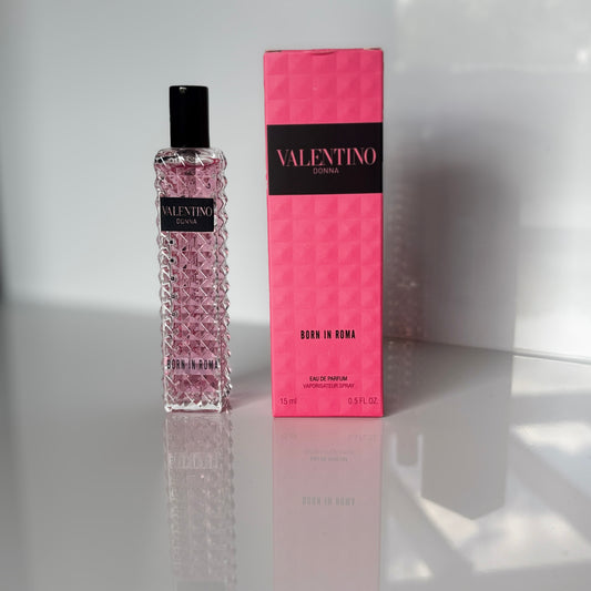 Valentino Donna Born in Roma Intense- Spray 15ml