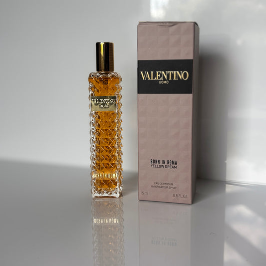 Valentino Oumo Yellow Dream Spray Mini - 15ml (0.5 fl oz)